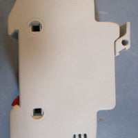 Bussmann CHCC3DI Industrial Modular Fuse Holder 600VAC 30A 3 Pole (Lot of 3)
