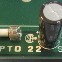 Opto 22 SNAPB16MC Control Module 16Slot Digital/Analog PLC Board