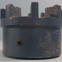 AtraFlex A2 11/8 Coupling Hub 11/8" Finished Bore Keyed 33/8" Length