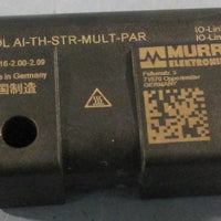Murr Electronik 5000005011400001 IOLink/ Analog Converter 15mA 16Bit