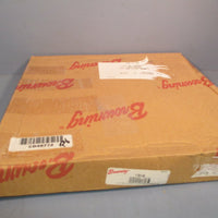 Browning VBelt Pulley 13/16 In Bore 1TB136