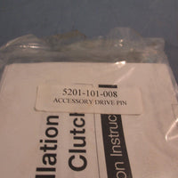 Warner Electric, 5201101008, Brake/Clutch Armature Autogap