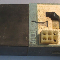 MAC Valves Inc. Solenoid Valve Model PR82AGACB 0120 PSI