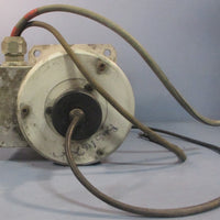 Movinor MM7010S Servo Motor 627RPM Max w/ Heidenhain Encoder 295 43401