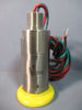 VIATRAN MODEL: 350 SANITARY PRESSURE TRANSDUCER 0-100 PSI 3505AM6HAA20