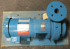 Burks Weinman 1.5G-15P24 Centrifugal Pump 60GPM 175PSI Max WP 1.5HP 1730RPM NOS