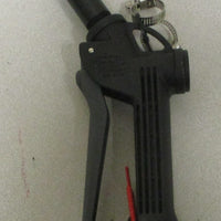 Foam-It Cleaning Equipment SGA12 Sanitizer Gun Assembly 1/2"