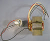 GE GEM400MLTAA4-5 Metal Halide Ballast 120/208/240/277V 72149