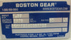 Boston Gear BKHF73060B5HP23 Gear Reducer 60:1 Ratio 1.33 HP 1-7/16" Bore