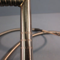 Lot of (2) Triangle 65010-60 Cartridge Heater 600W 230V