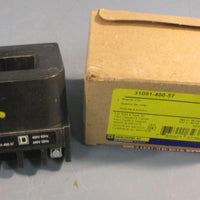 Schneider Electric Square D 31091-400-57 Magnet Coil 480/440V Corner Broken