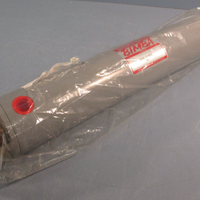 Bimba DWC-3110-2 Double-Wall Pneumatic Cylinder Double Acting 2" Bore 10" Stroke