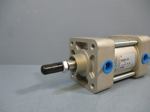 SMC NCDA1R2500100 Air Cylinder 250 PSI 1.70MPa