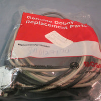 Bosch Genuine Doboy Replacement Parts Cable Ultra 3K2D Splitter 8110127170