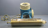 1/2" Endress Hauser Promass M 60MT08-AUG00A00B2B Flowmeter 1.8751/-48 580psi