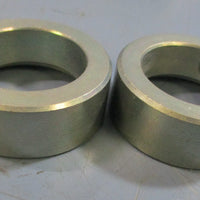 INA 01CJTZ06 2Bolt Flange Bearing 1 1/8" Bore