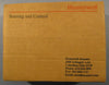 Honeywell Model Z Pressure Transducer 060-713-04ZA-05 50 psi 10 VDC Supply