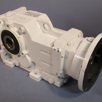 Dodge Quantis BB483CN56C Gear Reducer 27.55:1 Ratio, 1.84 Input HP, 1823 IN-Lb