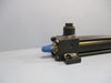 Parker 1.50CC3LLRVS14MC16.000 Pneumatic Cylinder 2000psi