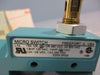 Honeywell BZE6-2RQ9 Limit Micro-Switch, 15A, 125,250 or 480VAC 1/8 HP/125VAC