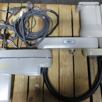 Adept Technology Cobra 800 Robot Arm 561-00263-0-41-6 w/ Cables
