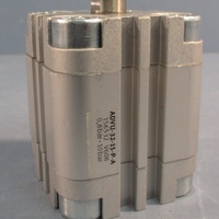 FESTO 156532 ADVU-32-15-P-A Double Acting Compact Cylinder 32mm bore 15mm stroke