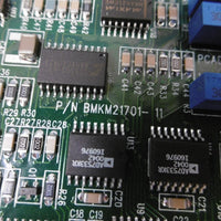 Merrick BMKM21701-1 Alarm Board Takeout Version 2