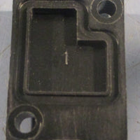 Mac M35005 Regulator Blanking Plate Manifold Base End Cover Kit (Lot of 18)