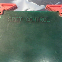 M.S.D.1 Spet Control Relay Card 452211190972 w 3 Matsushita AP3222449 DC24V