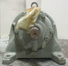 US Motors 12-84-341 Gearmotor TF-GD 3PH 1HP 1750RPM 230/460V 1-5/8" Shaft Dia