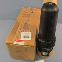IMI NORGREN F46801A0MA Oil Remover Filter 1" PTF Threads 250PSIG 17 Bar