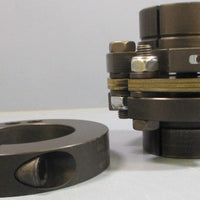 Zero Max 6A45C02006101 CD Coupling Single Flex Clamp 11/2" Bore 41/2" OD