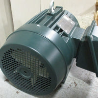 Toshiba 0036SDSR41AP EQP Severe Duty Motor 3 HP, 1170 RPM, 230/460 RPM