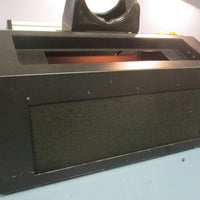 Spectroline CL150 Fluorescence Analysis Cabinet 115V 60Hz 3A Short Wave 254nm