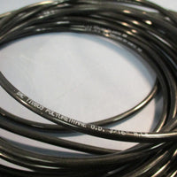 SMC TIUB05BU-20 FLEXIBLE POLYURETHANE TUBING 3/16" O.D. 10m Lg