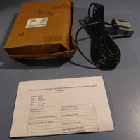 Totalcomp TS1K Load Cell 1K lbs at 3.002mV/V Max 93028