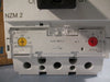 Eaton/Moeller Molded Case Circuit Breaker 200A, 3 Poles NZMN2-A200