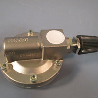 Brooks Regulator Valve 41053015