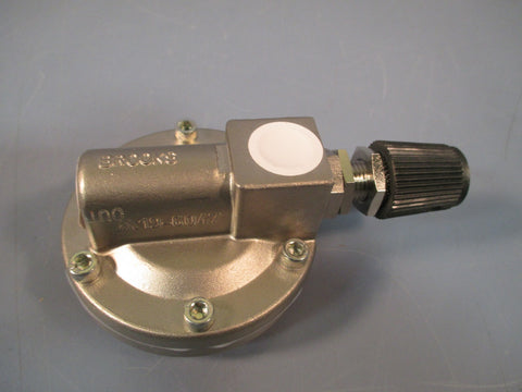 Brooks Regulator Valve 41053015