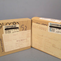 Alfa Laval Service Kit EPDM MH76 (Lot of Two) 9611924064