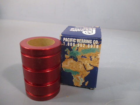PBC LINEAR LINEAR BEARING 33200005