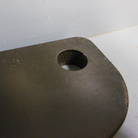 Caterpillar Forklift Bracket Assembly 9308112600