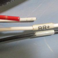 Allen Bradley 2090XXNPMF10S04 Ser A Servo Cable Approx 4m Long