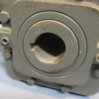 Winsmith 926CDSN Gear Reducer 10:1 Ratio, 1750 RPM, 3.07 Input HP, 995 InLb