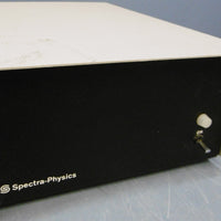 Spectra-Physics MN: 2200A SN: E20827 3119 Laser Cavity Air Pump 3AG, 1AMP FB250V