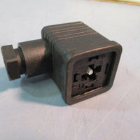 NIB HYDAC Electronics 4775-B-1500-000 Pressure Transducer