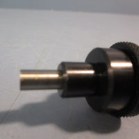 Starrett Micrometer Head 01/2" Range No. 261 Athol, Mass U.S.A w/Roller Bearing