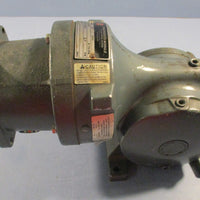 Syncrogear Electric Module E436V10V258R128F 1750 Rpm