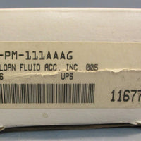 Mac Valves 912B-PM-111AAAG Solenoid Valve 25-150PSI 110/120VAC0