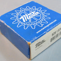 Martin SDS 1-5/16 QD Bushing 5/16 x 1/8" Keyway, 3-3/16" Flange OD NIB